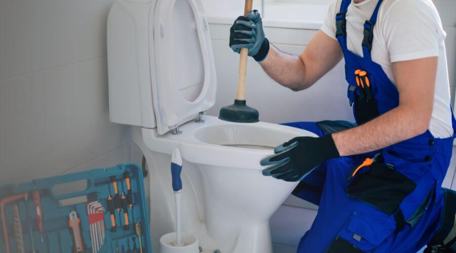 Professional sewer line replacement in Davenport, VA